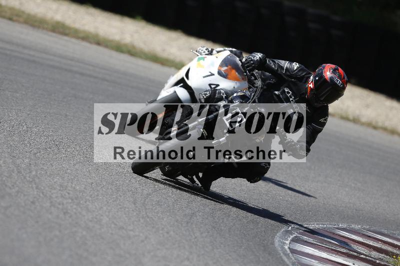 /22 06.07.2026  Pluess Moto Sport ADR/Einsteiger/12